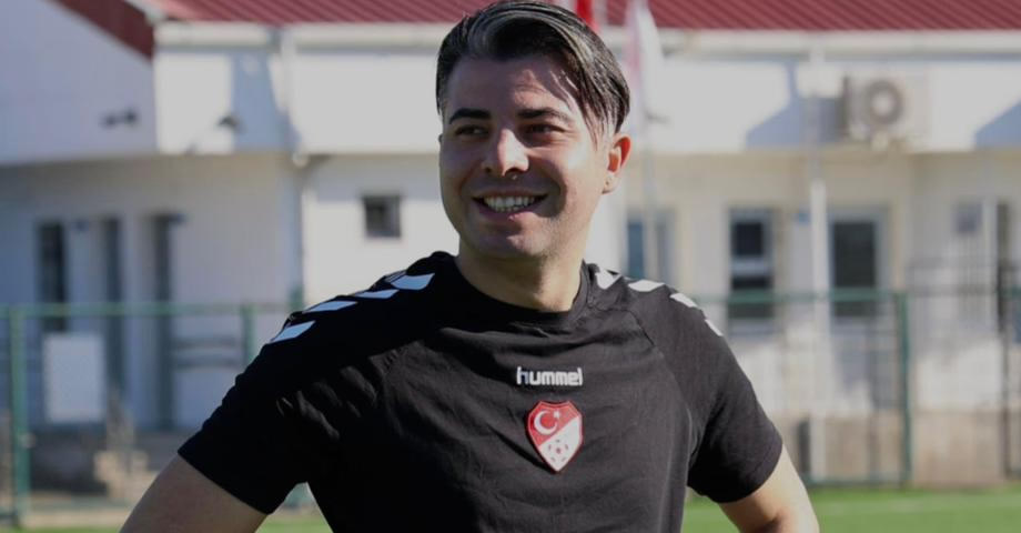 Kulu Belediyespor ile Akkonakspor Maçını Kahramanmaraşlı Hakem Furkan Onur Sarıoğlan Yönetecek