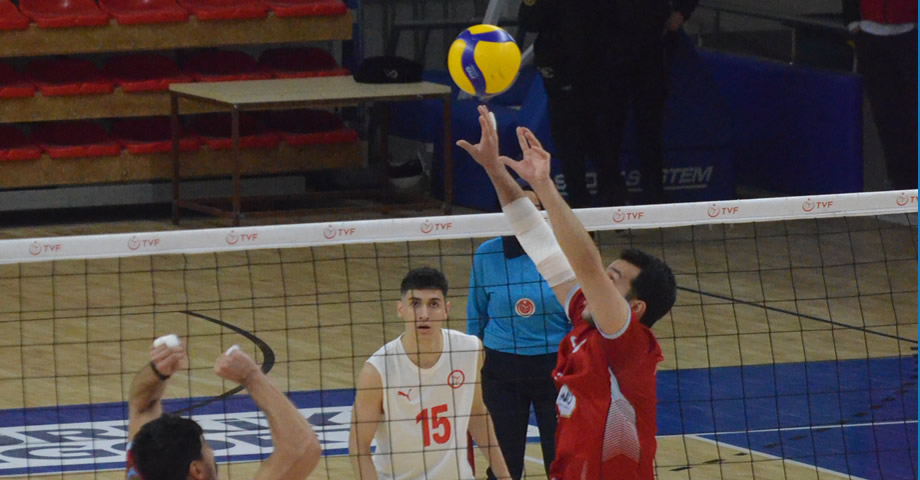 Namağlup Lider Onikişubat Belediyespor, 15. Haftayı Maç Yapmadan Geçecek