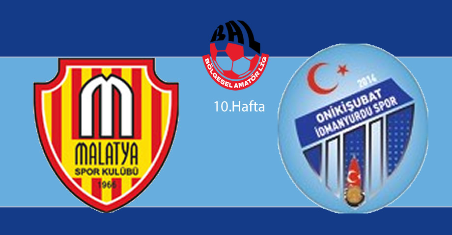 Onikişubat İdmanyurduspor, Deplasmanda Malatyaspor’a Konuk Oluyor