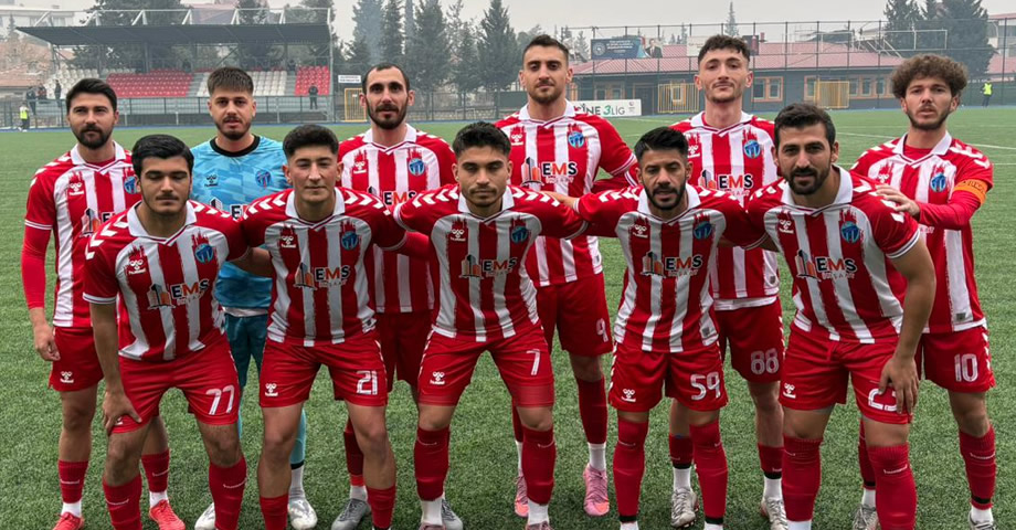 Onikişubat İdmanyurduspor, Diyarbakır Büyükşehir Belediyespor’a Konuk Oluyor