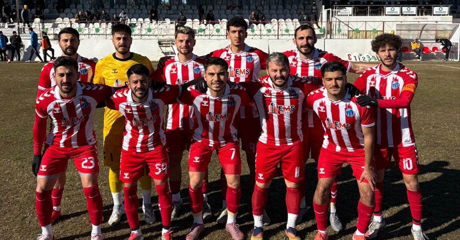 Onikişubat İdmanyurduspor, Son Dakika Penaltısıyla Mağlup Oldu