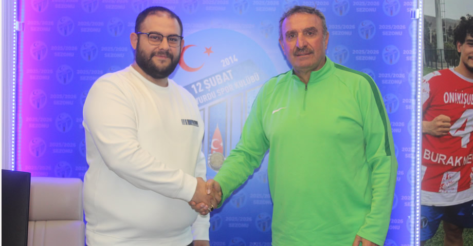 Onikişubat İdmanyurduspor’un Yeni Teknik Direktörü Fethi Çokkeser Oldu
