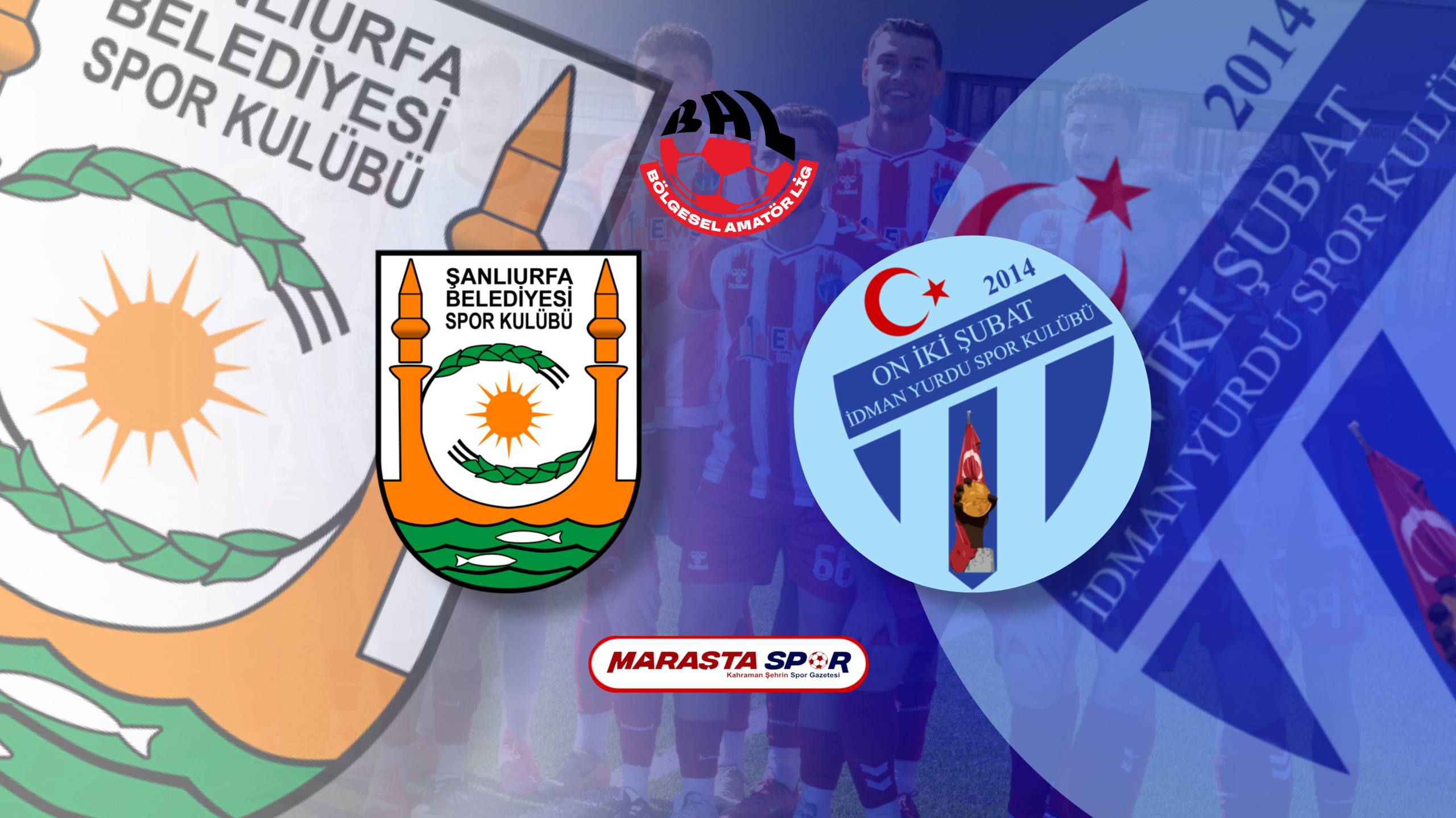 Şanlıurfa Büyükşehir Belediyespor – Onikişubat İdmanyurduspor  Canlı Anlatım