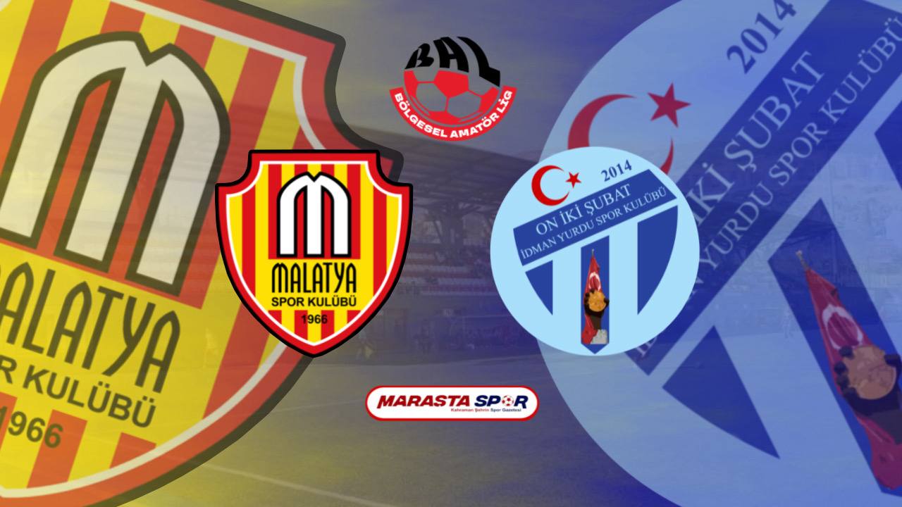 Malatyaspor – Onikişubat İdmanyurduspor | CANLI ANLATIM