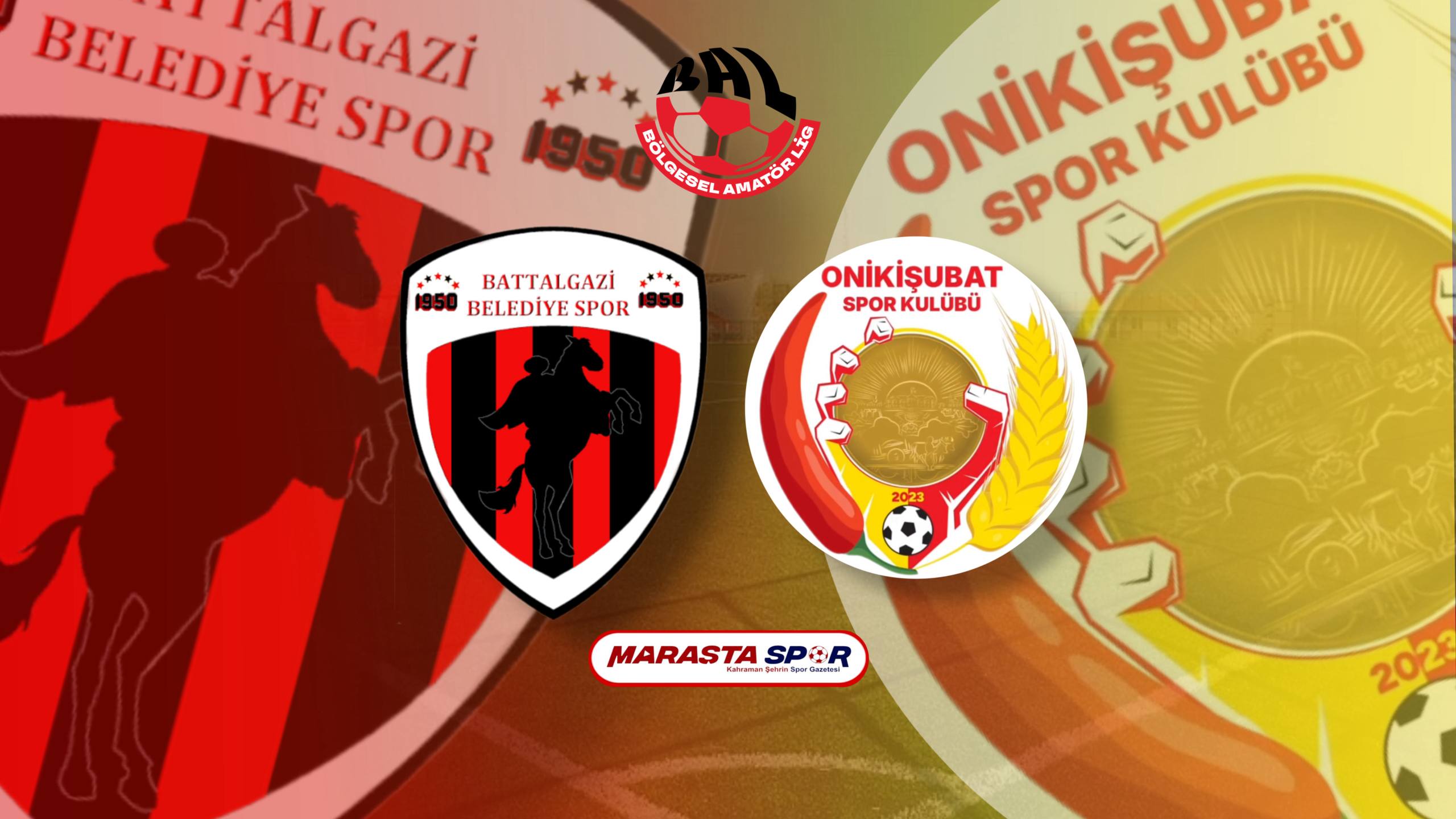 Battalgazi Belediyespor – Onikişubatspor | Canlı Anlatım
