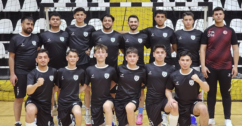 Kahramanmaraş Yeşilay Spor Elazığ Deplasmanında Farklı Mağlup Oldu