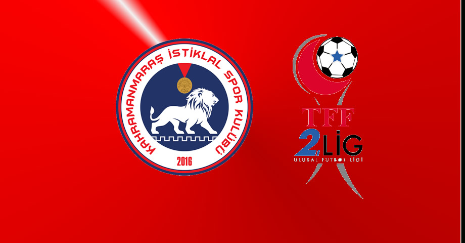 2. Lig Kırmızı Grup’ta 21. Hafta Tamamlandı! İşte Puan Durumu  Sonuçlar ve 22. Hafta Maç Programı