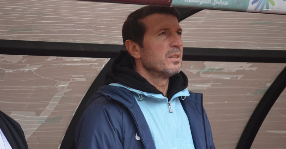 Bayram Bektaş’tan 6-0’lık Yeni Mersin İdmanyurdu Galibiyeti Sonrası Açıklama: “Ciddiyetle Sahaya Çıktık”