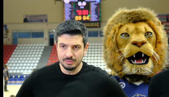 Kipaş İstiklal Basketbol Başkanı Hikmet Gümüşer: “Evimizde Çok Değerli Bir Galibiyet Aldık”