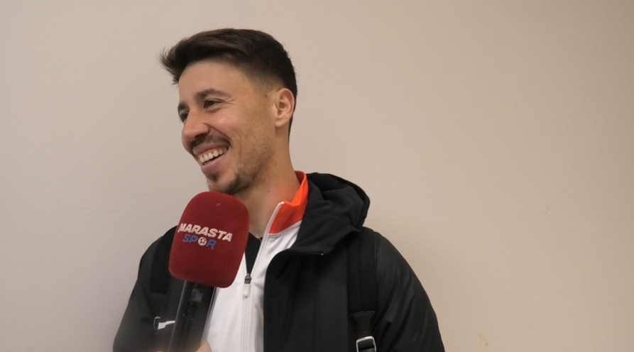 Kaptan Muhammet Akarslan: “Kemal Atar Demiştim Ama Bana Nasip Oldu”