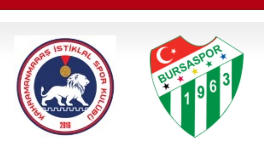 Fethiyespor–Galatasaray Maçı, Kahramanmaraş İstiklalspor–Bursaspor Karşılaşmasına Tribün İçin Örnek Oldu