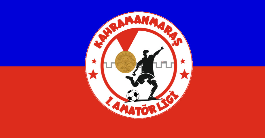 Kahramanmaraş 1. Amatör Lig’de 12. Hafta Programı Açıklandı