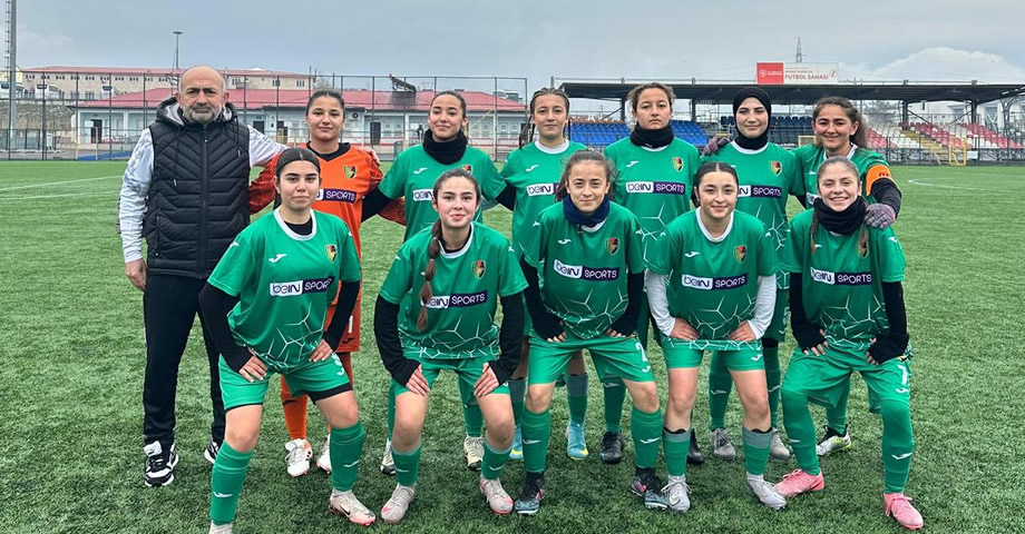 Kahramanmaraş Anadolu Spor, Erteleme Maçında Vangücü’ne Mağlup Oldu