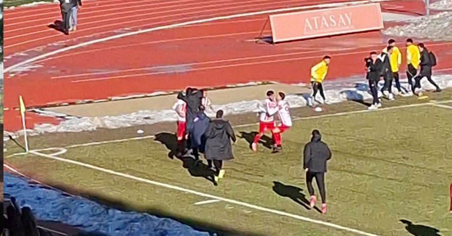 İstiklalspor Aliağa’yı Eli Boş Gönderdi