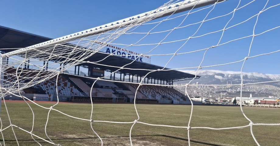 Kahramanmaraş İstiklalspor Hükmen Galip Sayıldı, Bursaspor’dan 2. Lig Kırmızı Grup’ta Liderliği Aldı