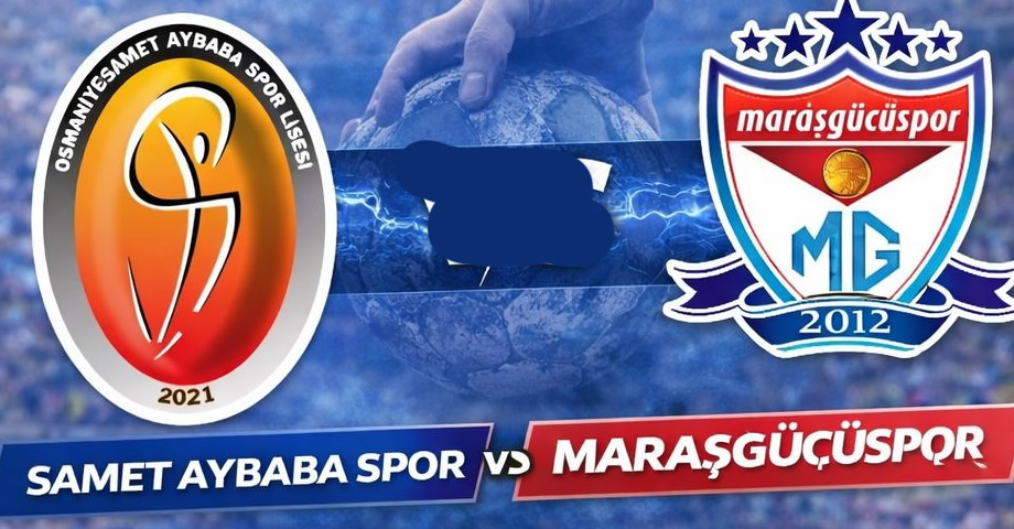 Maraşgücü, 6. Hafta Mücadelesinde Osmaniye Deplasmanında