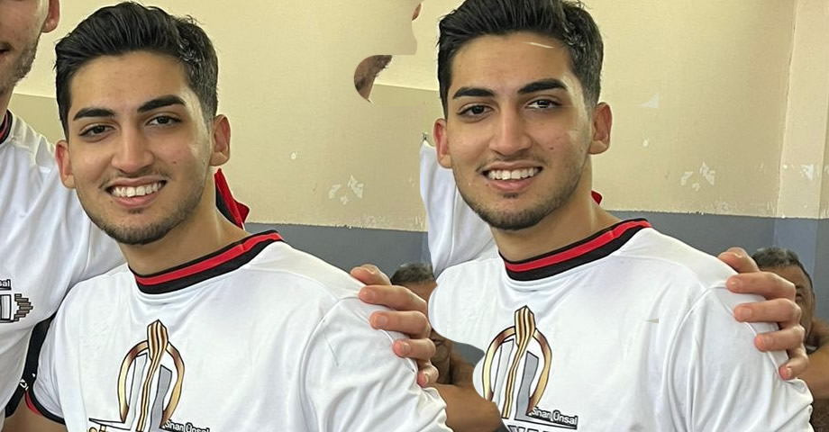 Mehmet Akif Cingöz Kimdir? Kahramanmaraşspor’un Genç Yıldızı Hangi Takımlarda Oynadı, Nereli?