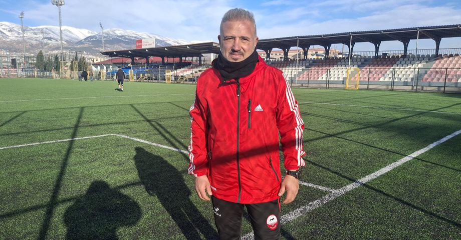 Mehmet Nacır Bahis Soruşturması Nedeniyle PFDK’ya Sevk Edildi