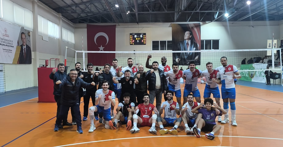 Onikişubat Belediyespor, Anamur Deplasmanında Kazandı: Namağlup Liderlik Sürüyor