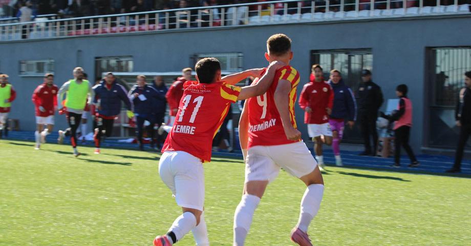 Onikişubatspor, 3-0 Hükmen Galip Sayıldı! BAL’da İlk Yarıyı Üç Şanlıurfa Takımının Ardından 4. Sırada Tamamladı