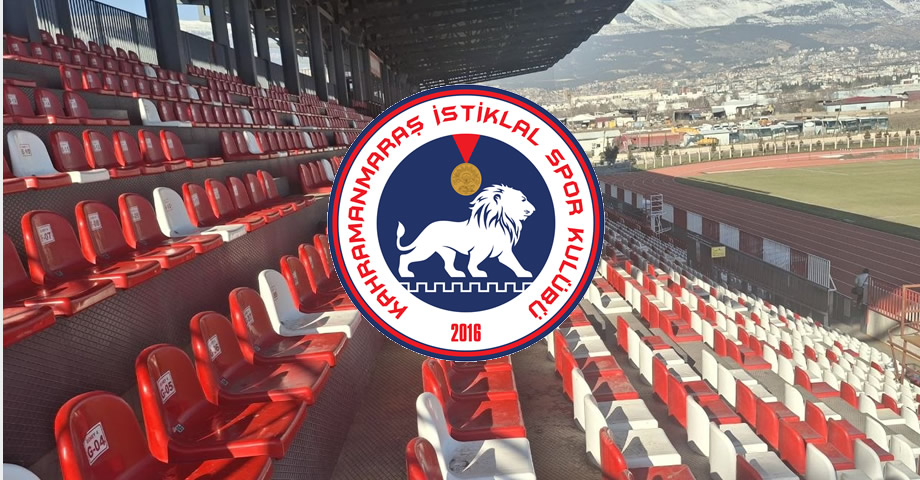 TFF, Kahramanmaraş İstiklal Spor’un 2. Lig Kırmızı Grup’ta 23–26. Hafta Maç Programını Açıkladı: İşte Tarih ve Saatler