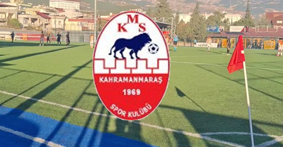 TFF, Kahramanmaraşspor’un 3. Lig 2. Grup’ta 20–23. Hafta Maç Programını Açıkladı: İşte Tarih ve Saatler