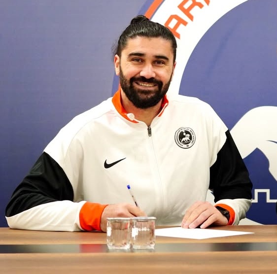 Kahramanmaraş İstiklalspor’dan Kaleye İlk Transfer!  Metin Uçar Kimdir? Hangi Takımlarda Oynadı