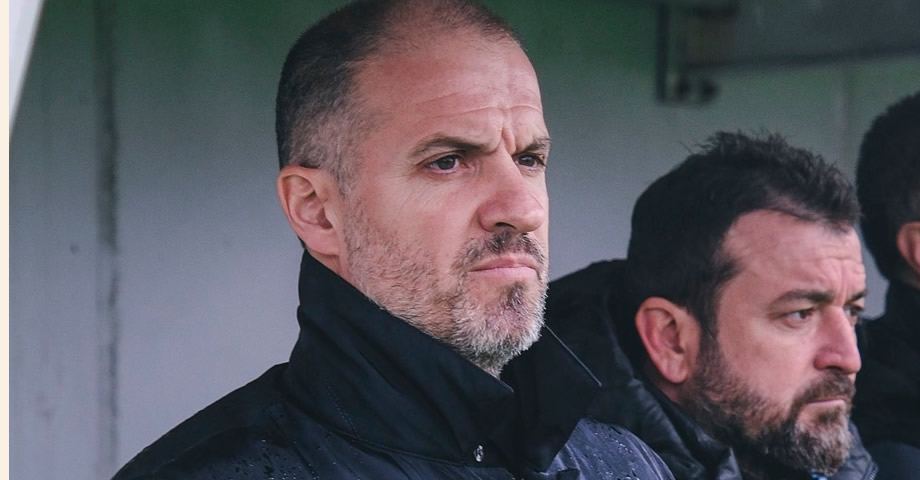 Bursaspor Teknik Direktörü Mustafa Er’den Kahramanmaraş İstiklalspor Maçı Öncesi Dikkat Çeken Açıklamalar