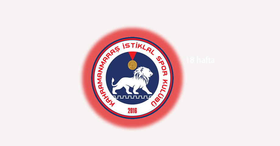 Kahramanmaraş İstiklalspor’da Altyapıdan A Takıma: Cuma Mert İslamoğlu Profesyonel Oldu