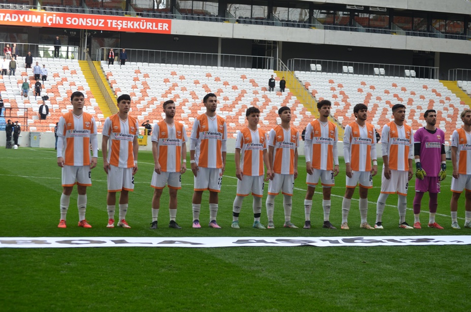 Adanaspor, Kahramanmaraş İstiklalspor’dan 7 Gol Yedi; PFDK’dan 55.000 TL Ceza