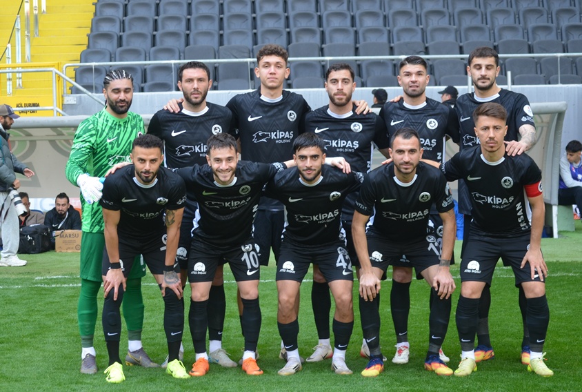 Kahramanmaraş İstiklalspor’u Zorlu Fikstür Bekliyor: 8 Günde 3 Maç