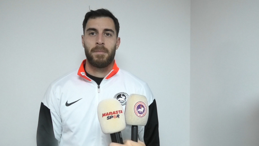 Hat-trick Sonrası Konuştu: Kemal Rüzgar: “Bireysel Değil, Takım Başarısı Önemli”