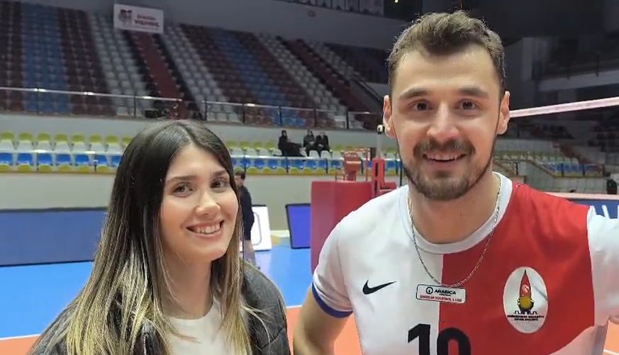 Ali Deniz: “Bu Galibiyet Kahramanmaraş’a Armağan Olsun”