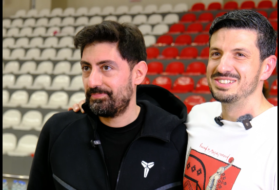 Başkan Hikmet Gümüşer ve Başkan Yardımcısı Burak Orhan Arifioğlu değerlendirmelerde bulundu.