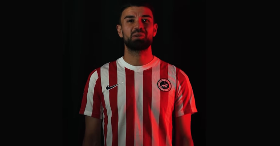 Hasan Kılıç Kahramanmaraş İstiklalspor’da Hasan Kılıç Kimdir, Hangi Takımlarda Oynadı?