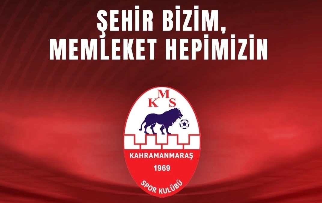 Kahramanmaraş İstiklalspor, Kahramanmaraşspor’un 57. yaş günü için paylaşım yaptı.