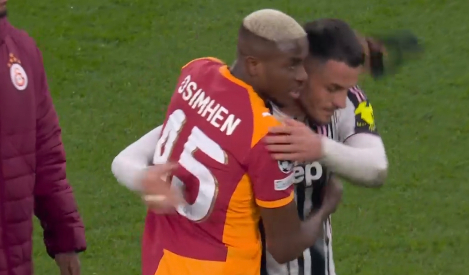 Galatasaray’ın Şampiyonlar Ligi Son 16 Turundaki Rakibi İngiltere’den Olacak