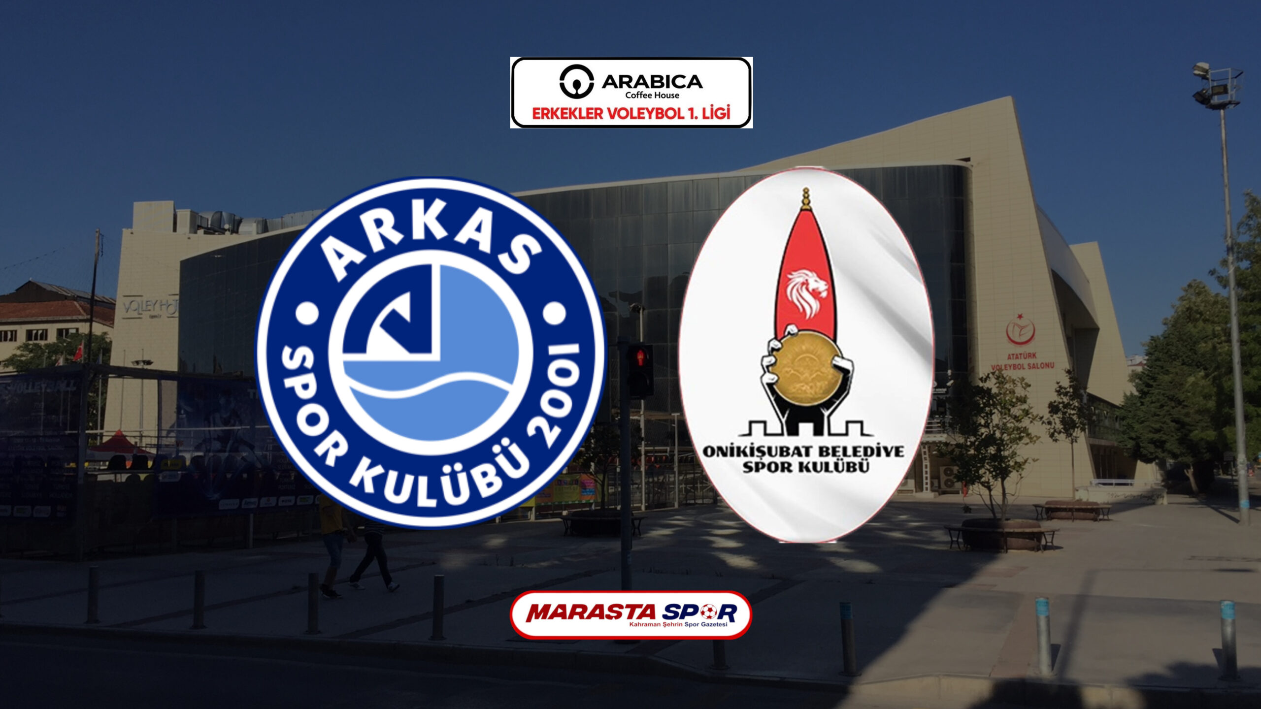 Onikişubat Belediyespor Zirve Yolunda İzmir’de Sahaya Çıkıyor