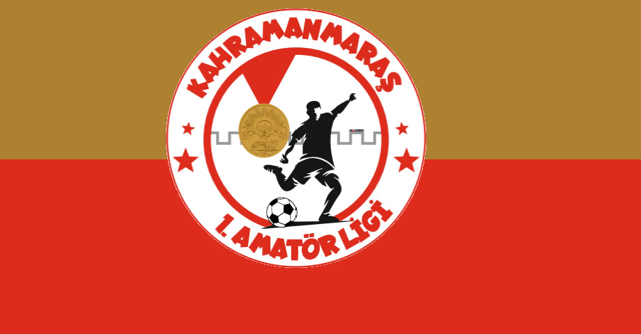 Kahramanmaraş 1. Amatör Lig’de 16. Hafta Programı Açıklandı