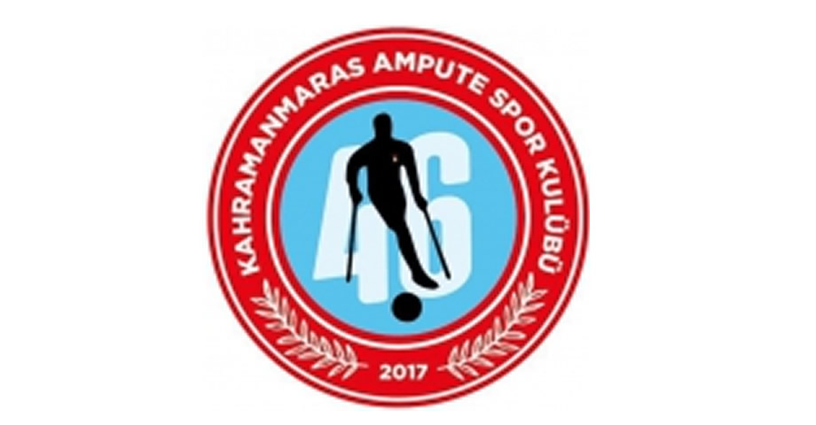 Kahramanmaraş Ampute Spor Evinde Mağlup