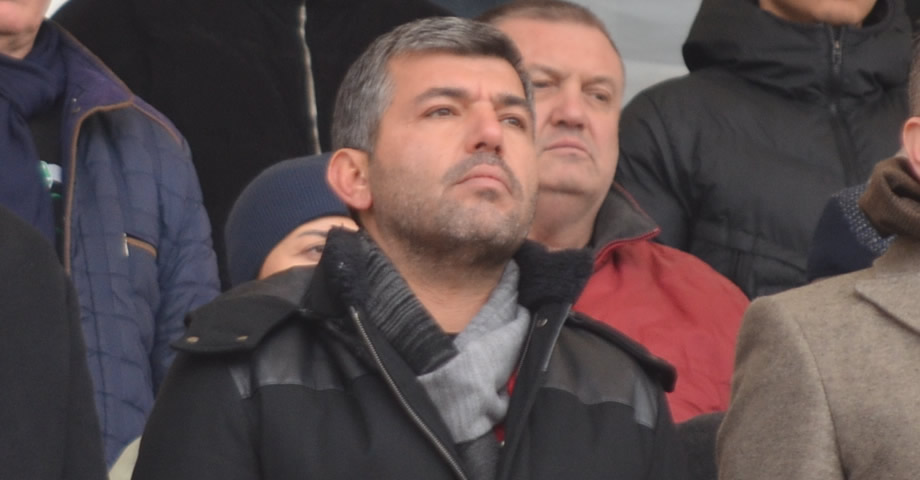 Kahramanmaraş İstiklalspor Deplasmanda Kırklarelispor’a mağlup oldu! Başkan Akarca’dan Net Mesaj