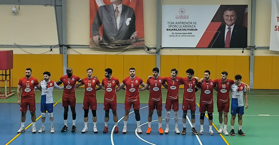 Onikişubat Belediyespor Konya Deplasmanından Galibiyetle Döndü