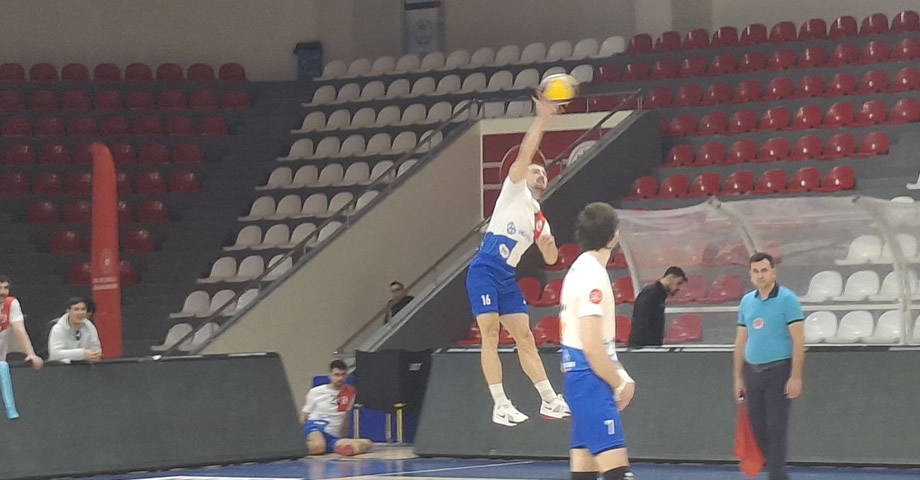Zirve Takibini Sürdüren Onikişubat Belediyespor, 1954 Adanaspor’u Farklı Geçti
