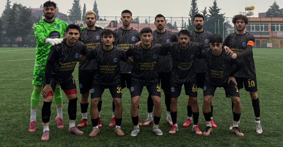 Onikişubat İdmanyurdu Spor, Siverek Belediyespor’a Mağlup Oldu