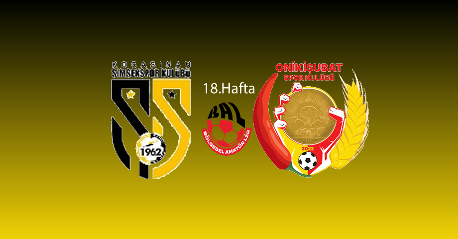 Onikişubatspor, Kayseri Deplasmanında