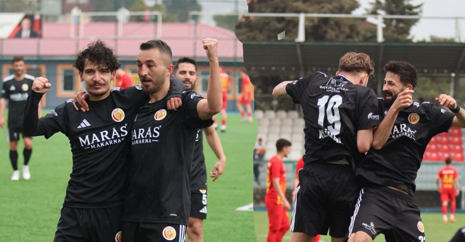Onikişubatspor, Malatyaspor’u Bu Gollerle 6-0 Mağlup Etti