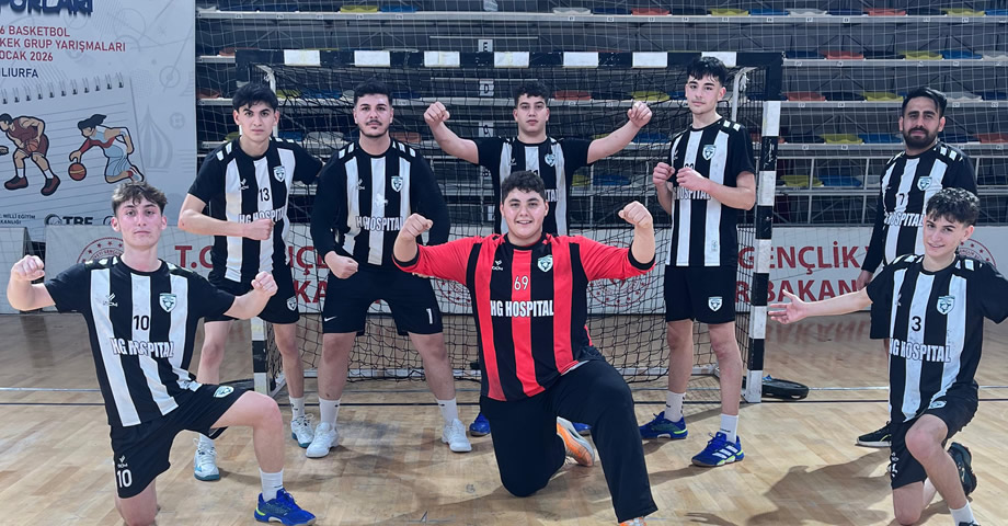 Kahramanmaraş Yeşilay, Şanlıurfa Deplasmanında Kazandı