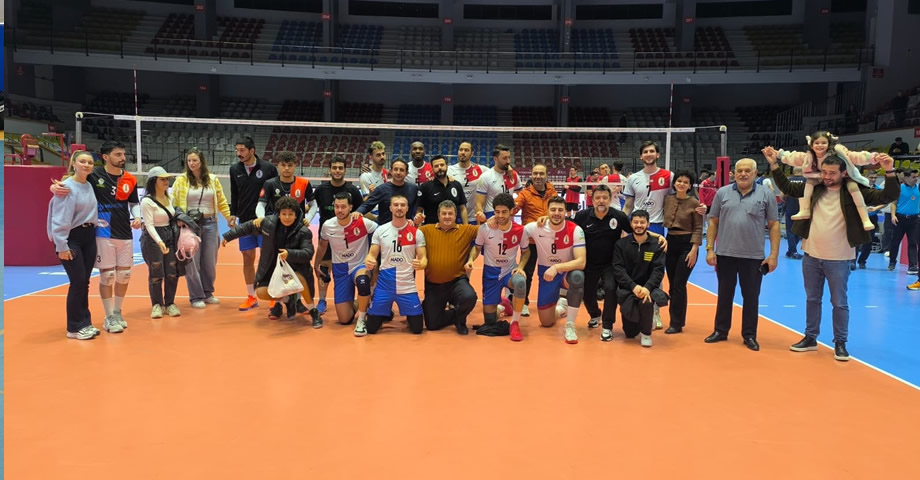 Onikişubat Belediyespor’dan İzmir’de Kritik Zafer: Arkas Spor Deplasmanında 3-1’lik Galibiyet