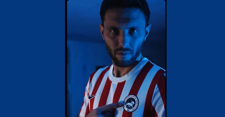 Süleyman Güneş Kahramanmaraş İstiklalspor’da! Süleyman Güneş Kimdir, Hangi Takımlarda Oynadı?