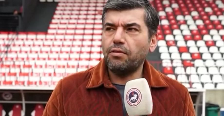 Başkan Ahmet Gaffar Akarca’dan Beraberlik Sonrası Net Mesajlar: “Yolun Sonu Aydınlık Ama Destek Şart”